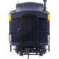Walthers 920-17415 HO C&O 70' Heavyweight RPO-Baggage Car w/ Clerestory Roof #88
