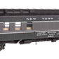 Walthers 920-17416 HO NYC 70' Heavyweight RPO-Baggage Car RTR #5014