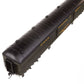 Walthers 920-17503 HO C&O 70' Heavyweight Baggage Car with Arched Roof RTR #317