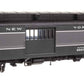 Walthers 920-17506 HO NYC 70' Heavyweight Baggage Car with Clerestory Roof #8655