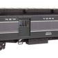 Walthers 920-17506 HO NYC 70' Heavyweight Baggage Car with Clerestory Roof #8655