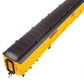 Walthers 920-17508 HO MOW 70' Heavyweight Baggage Car with Clerestory Roof #X100