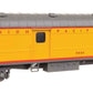 Walthers 920-17510 HO UP 70' Heavyweight Baggage Car with Arched Roof RTR #3064