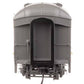 Walthers 920-17510 HO UP 70' Heavyweight Baggage Car with Arched Roof RTR #3064