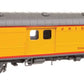 Walthers 920-17510 HO UP 70' Heavyweight Baggage Car with Arched Roof RTR #3064