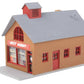 Walthers 931-921 HO Best Hobby Building Kit