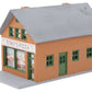 Walthers 931-923 HO Tony's Pizza Building Kit