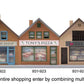 Walthers 931-923 HO Tony's Pizza Building Kit