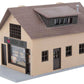 Walthers 931-924 HO Dough & Joe Building Kit