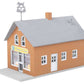 Walthers 931-925 HO Pampered Paws Building Kit