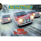 Scalextric C4488A 1:32 1965 Monte Carlo Rally Mini Triple Car Pack
