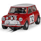 Scalextric C4488A 1:32 1965 Monte Carlo Rally Mini Triple Car Pack