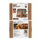 Robotime DG167 Rolife Tipsy Restaurant DIY Miniature House