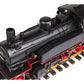 Piko 37260 G Deutsche Reichsbahn Era III Class 91.3 Steam Locomotive