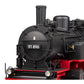 Piko 37260 G Deutsche Reichsbahn Era III Class 91.3 Steam Locomotive