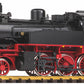 Piko 37260 G Deutsche Reichsbahn Era III Class 91.3 Steam Locomotive