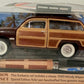 Acme 908-623 Yafa Pen & 1949 Woody Wagon Collectible Set Special Edition