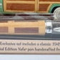 Acme 908-623 Yafa Pen & 1949 Woody Wagon Collectible Set Special Edition