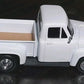 K-Line K-94204 1:43 Kruisers Soft White 1953 Ford F-100 Pickup