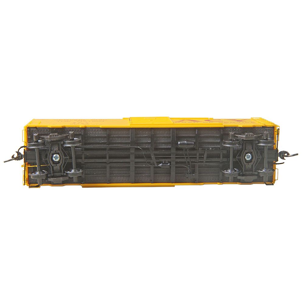 Kadee 4339 HO Akron, Canton & Youngstown 40' PS-1 Boxcar Ready To Run #3383