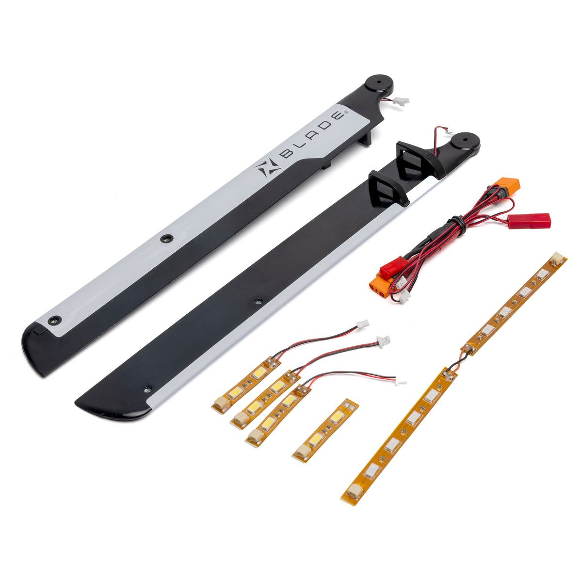 Blade BLH-1791 Revolution 235 CP Night Kit