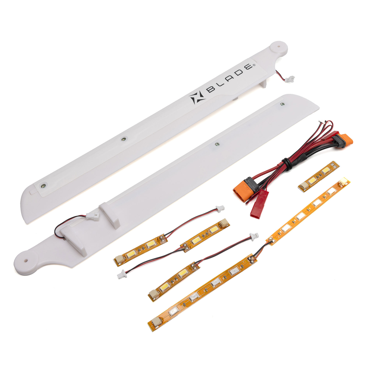Blade BLH-1866 230 S IC2 Complete Night Light Kit Upgrade