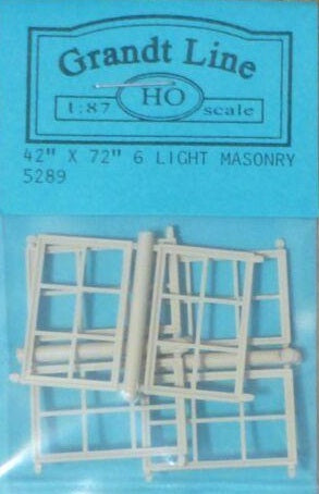 Grandt Line 5289 HO Scale 47