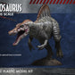 X-Plus Model Kit 200099 1:35 Jurassic Park III: Spinosaurus Plastic Model Kit