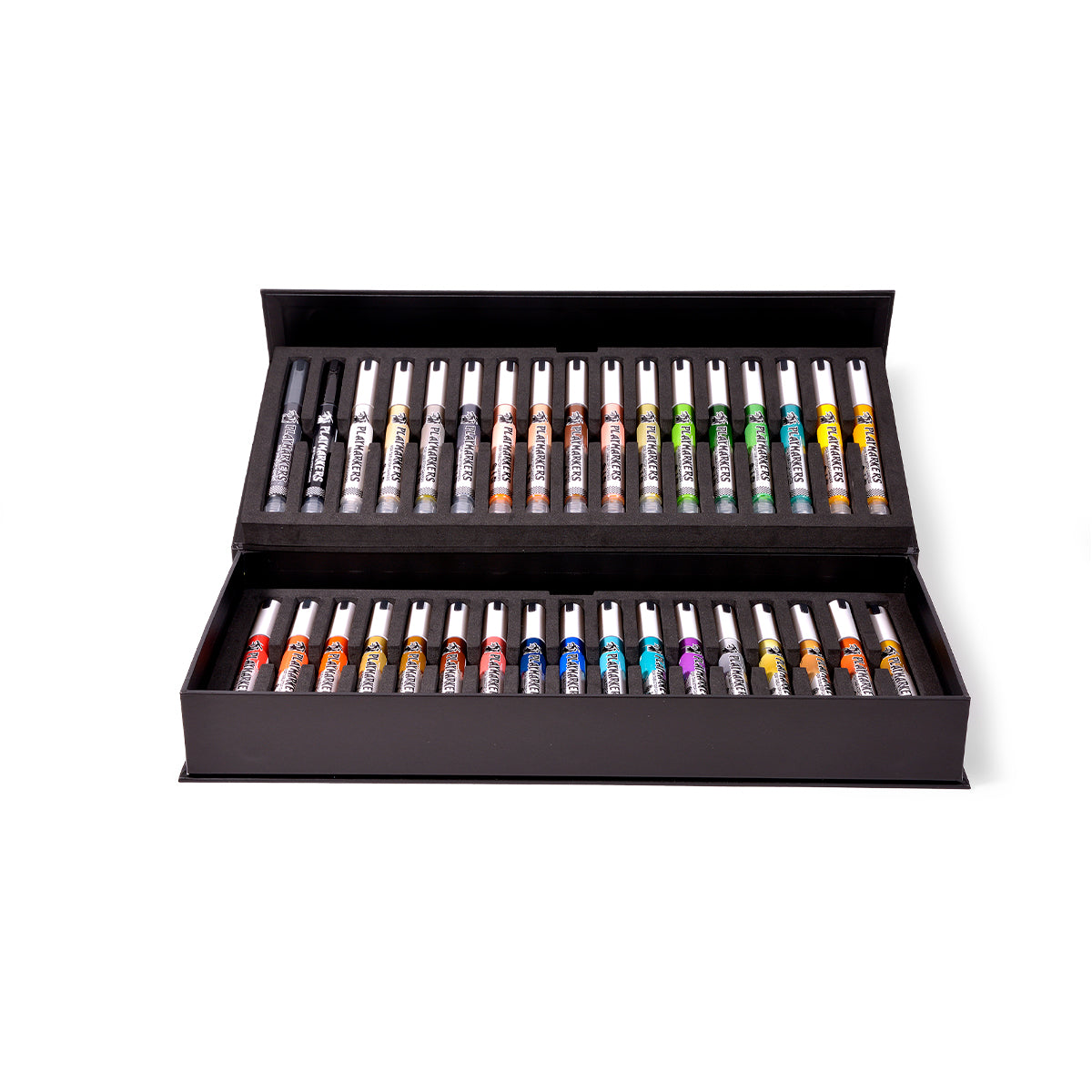 AK Interactive AKM150 Special Box Playmarkers (Set of 34)