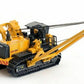 ROS SPX-960 1:50 Scale SCAIP Yellow Pipe Line Equipment Die Cast