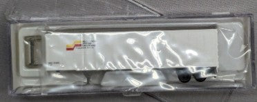 Atlas SRM-3807 N Scale Seaboard System #233001 Pines Trailer