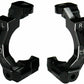 Hot Racing MMX1901 TRA Mini Max Aluminum Caster Block