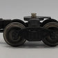 Lionel PT2X-5 Staple End Freight Car Operating Coupler Truck with Stud &Tab