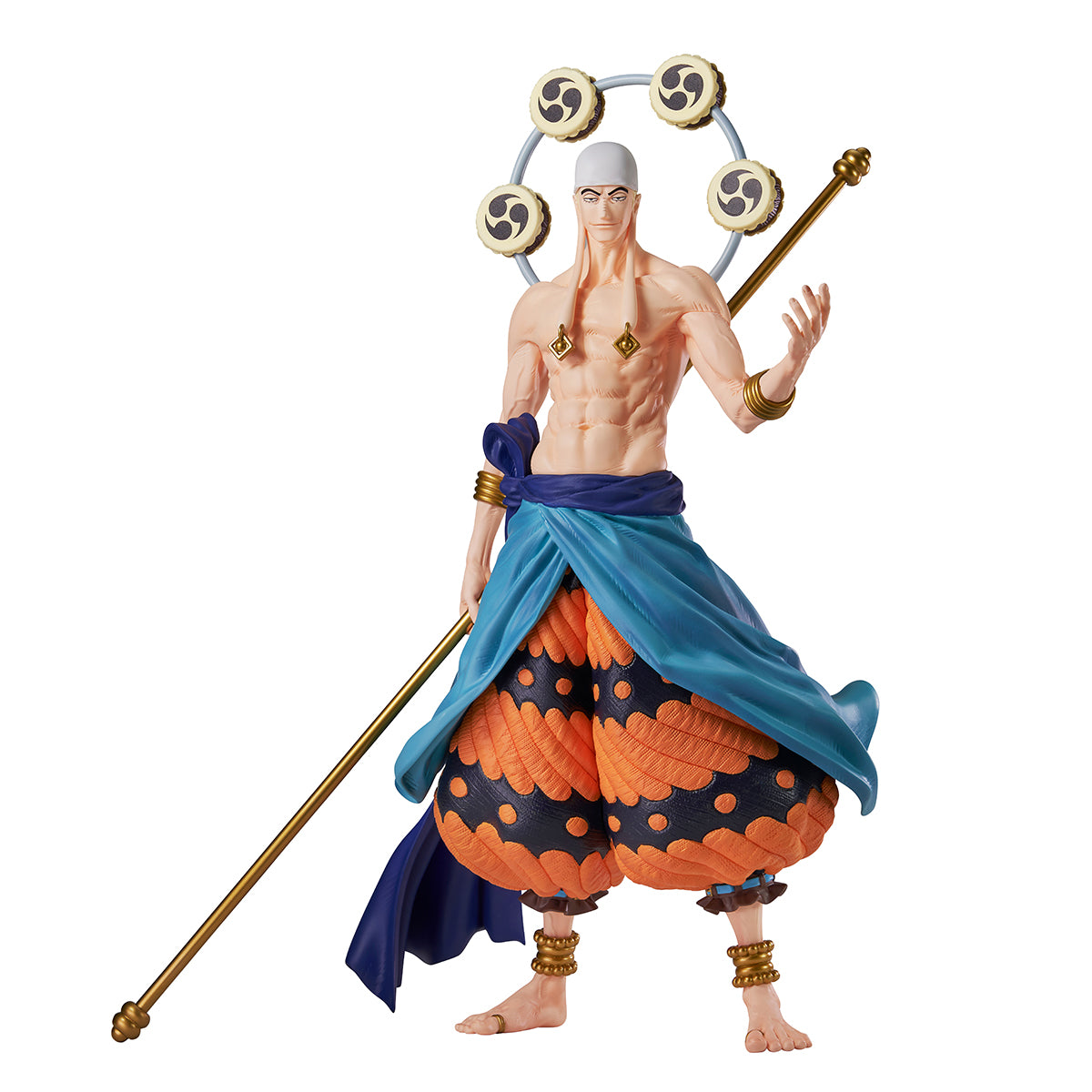 Bandai 67117 8.7