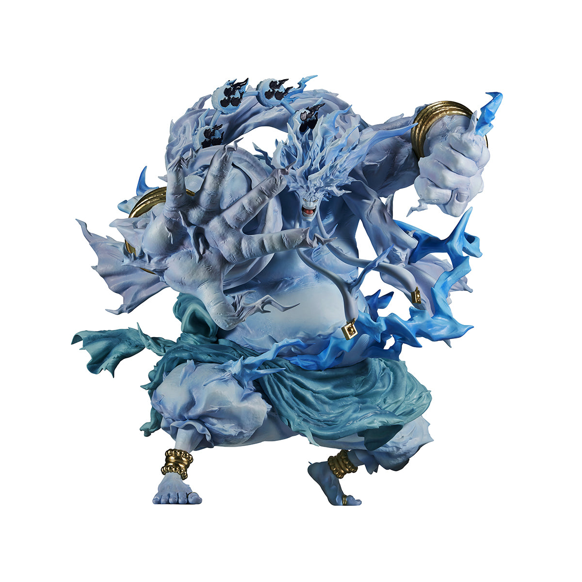 Bandai 67119 8.7