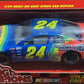Racing Champions 09050 1:24 Du Pont Nascar JEFF GORDON Die Cast Car # 24