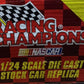Racing Champions 09050 1:24 Du Pont Nascar JEFF GORDON Die Cast Car # 24