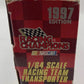 Racing Champions 03400 1/64 1997 Edition #96 David Green Team Transporter NASCAR