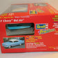 Revell 85-1345 1:25 Scale Pro Finish '57 Chevy Bel Air Plastic Model Kit