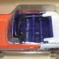 Liberty Classic 55001 Sunsweet 1955 Chevrolet Convertible Chevrolet Die Cast