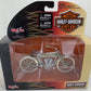 Maisto 31760 1:18 1909 Twin 5D V-Twin Series 22 Harley Davidson Motorcycles