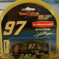 Team Caliber 02034 1:64  Kurt Busch #97 Rubbermaid 2002 Nascar Diecast 2002
