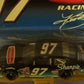 Team Caliber 02034 1:64  Kurt Busch #97 Rubbermaid 2002 Nascar Diecast 2002