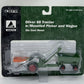 Ertl 13051 1:64 Scale Agco Oliver 88 Tractor w/Mounted Corn Picker and Wagon