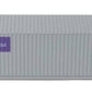 Walthers 949-18503 HO Fed Ex 53' Singamas Corrugated Side Container (Pack of 3)