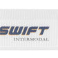 Walthers 949-18505 HO Swift 53' Singamas Corrugated Side Container (Pack of 3)