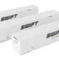 Walthers 949-18505 HO Swift 53' Singamas Corrugated Side Container (Pack of 3)