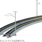 Kato 23-059-1 N Single Track Catenary Poles (Pack of 16)