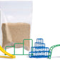 Busch 79830 HO Playground Action Set