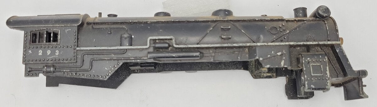 American Flyer PA10886 Die-Cast 293 Boiler Shell